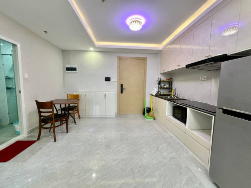 ๐ HIGH FLOOR 1 BEDROOM FOR RENT