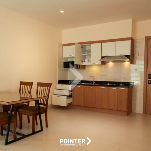 🏢 Spacious 2 Bedroom Serviced Apartment with Rooftop Pool in Khan Daun Penh