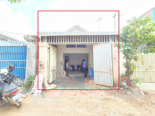 🏦អចលនទ្រព្យ លក់ឡាយឡុង (Auctioned Properties) 🏷