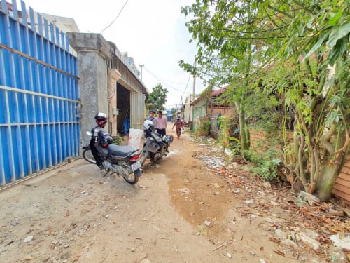 🏦អចលនទ្រព្យ លក់ឡាយឡុង (Auctioned Properties) 🏷