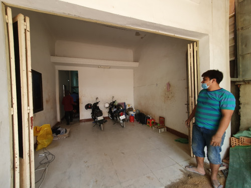 🏦អចលនទ្រព្យ លក់ឡាយឡុង (Auctioned Properties) 🏷