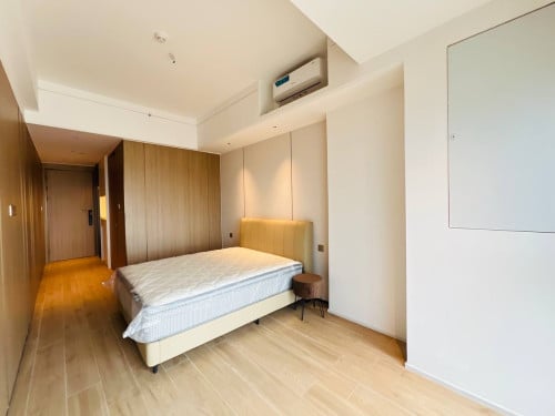 📍 Studio 1Bed condo For Rent | Koh Norea | Phnom Penh (350$)