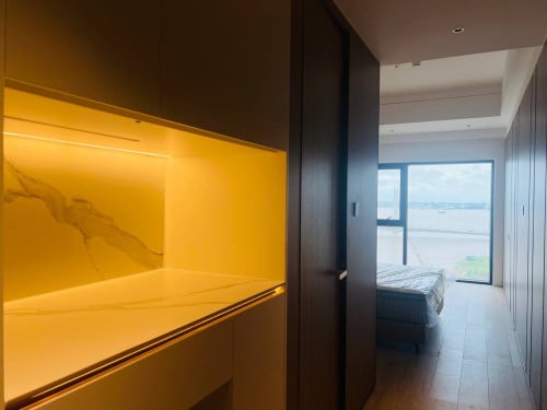 📍 Studio 1Bed condo For Rent | Koh Norea | Phnom Penh (350$)