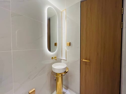 📍 Studio 1Bed condo For Rent | Koh Norea | Phnom Penh (350$)