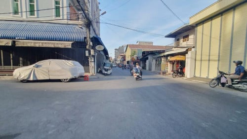 ឃ្លាំងសម្រាប់ជួលនៅ បឹងសាឡាង | Warehouse for rent in Boeung Salang