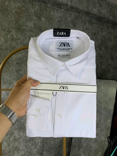 អាវសាច់ក្រណាត់ Zara