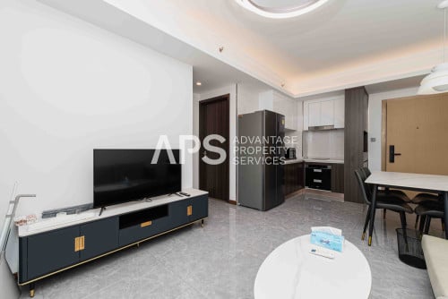2 Bedroom Condo for Sale | BKK1 | Phnom Penh