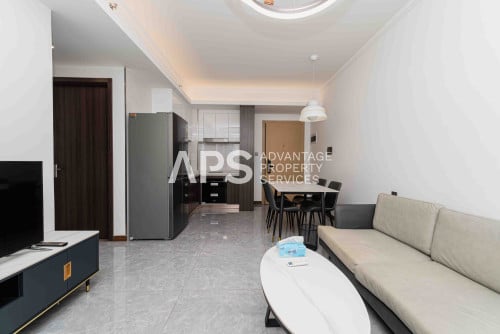 2 Bedroom Condo for Sale | BKK1 | Phnom Penh