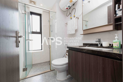 2 Bedroom Condo for Sale | BKK1 | Phnom Penh