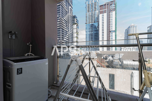 2 Bedroom Condo for Sale | BKK1 | Phnom Penh