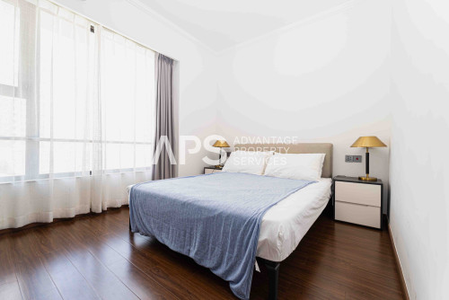 2 Bedroom Condo for Sale | BKK1 | Phnom Penh