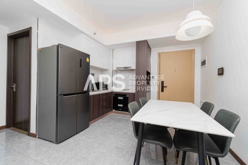 2 Bedroom Condo for Sale | BKK1 | Phnom Penh