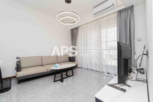 2 Bedroom Condo for Sale | BKK1 | Phnom Penh