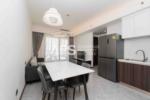 2 Bedroom Condo for Sale | BKK1 | Phnom Penh