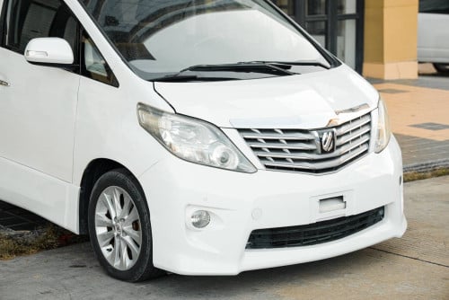 2010​ Auto3