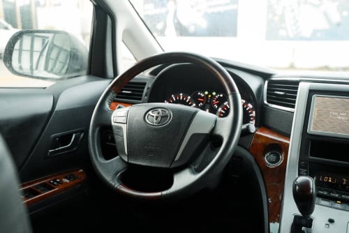 2010​ Auto3
