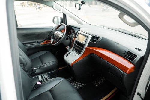 2010​ Auto3