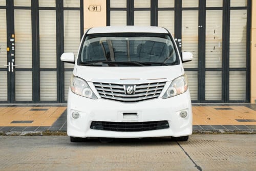 2010​ Auto3