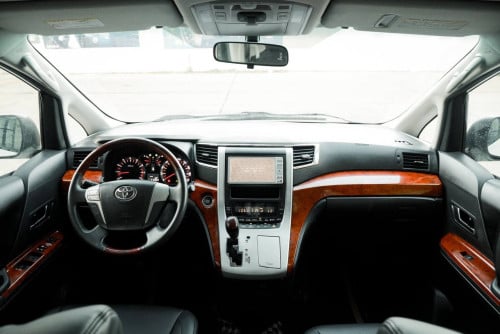 2010​ Auto3