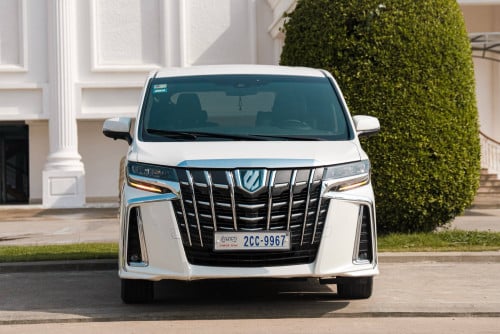 2018​ Auto3