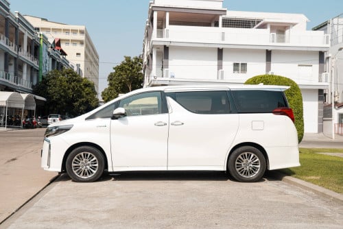 2018​ Auto3