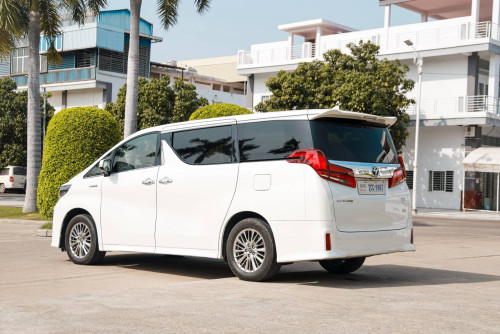 2018​ Auto3