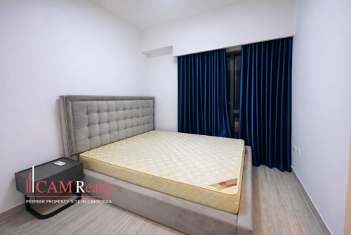 5 Bedrooms Cluster Villa For Sale In Borey The Palms