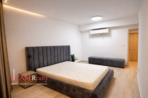 5 Bedrooms Cluster Villa For Sale In Borey The Palms
