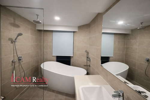 5 Bedrooms Cluster Villa For Sale In Borey The Palms