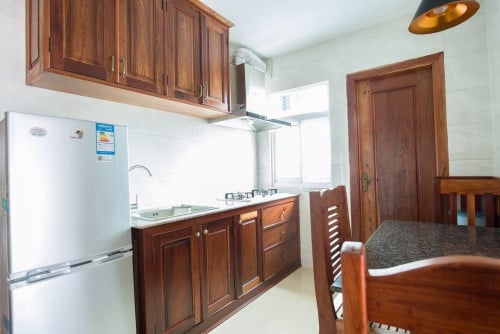 Apartment Building for Urgent Sale in BKK2