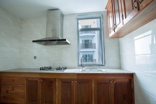Apartment Building for Urgent Sale in BKK2