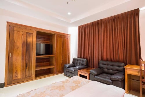Apartment Building for Urgent Sale in BKK2