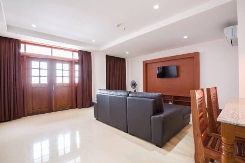 Apartment Building for Urgent Sale in BKK2