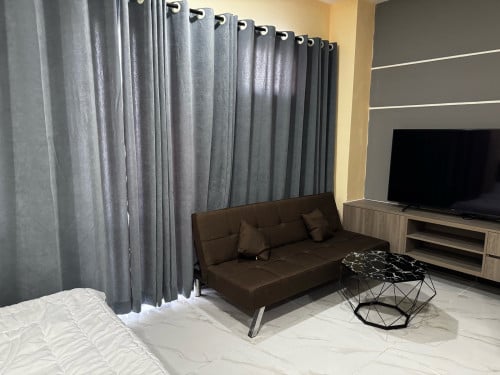 Borey chaktomok condo Svay Chrum