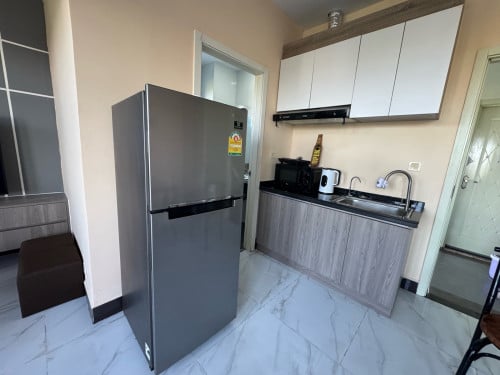 Borey chaktomok condo Svay Chrum