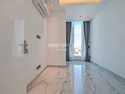 Brand New Corner 2bedroom Unit at J-Tower 2 BKK1