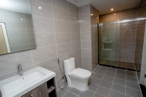 BRAND NEW ONE BEDROOM FOR RENT-NEAR CIA 2004🍀