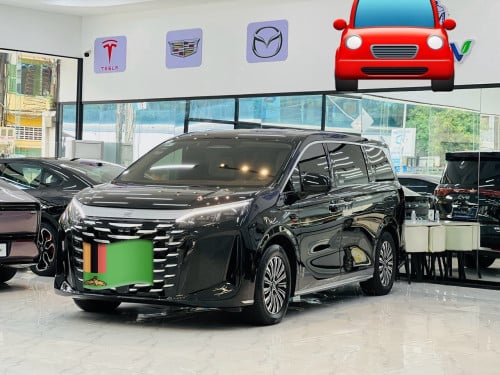 汽车租赁服务 BYD 夏 2025 super hybrid VIP Car for rent