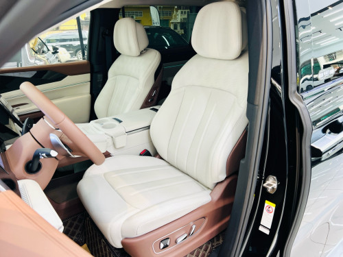 汽车租赁服务 BYD 夏 2025 super hybrid VIP Car for rent