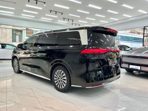 汽车租赁服务 BYD 夏 2025 super hybrid VIP Car for rent