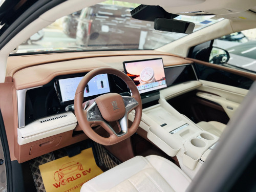 汽车租赁服务 BYD 夏 2025 super hybrid VIP Car for rent