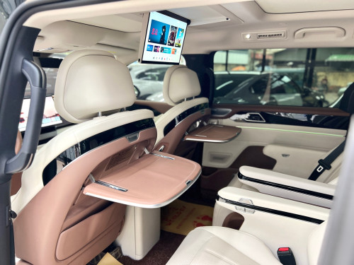 汽车租赁服务 BYD 夏 2025 super hybrid VIP Car for rent