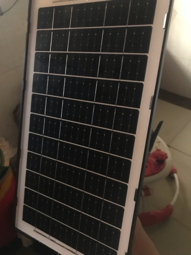 Cameras security use solar and have LED LIGHTS 4G