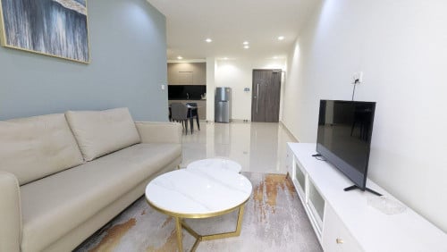 Condo 1 Bedroom at The Peak