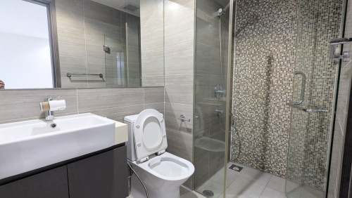 Condo 1 Bedroom at The Peak
