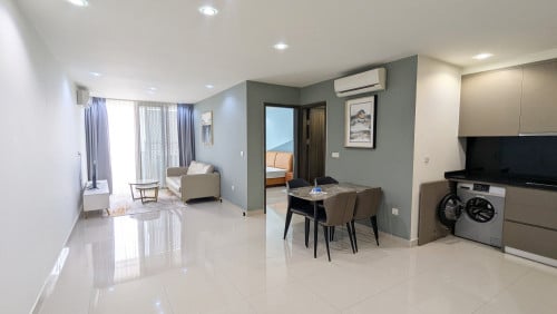 Condo 1 Bedroom at The Peak