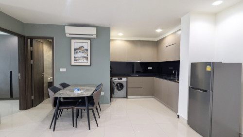 Condo 1 Bedroom at The Peak