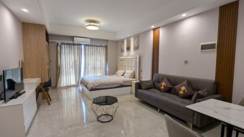 Condo For Rent & Sale in TK Area