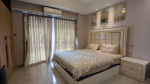 Condo For Rent & Sale in TK Area
