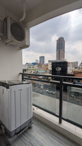Condo For Rent & Sale in TK Area